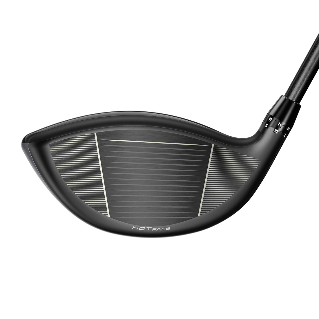 Cobra OPTM Max-D Driver