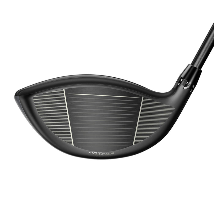 Cobra OPTM Max-D Driver