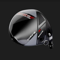 Cobra OPTM Max-D Driver