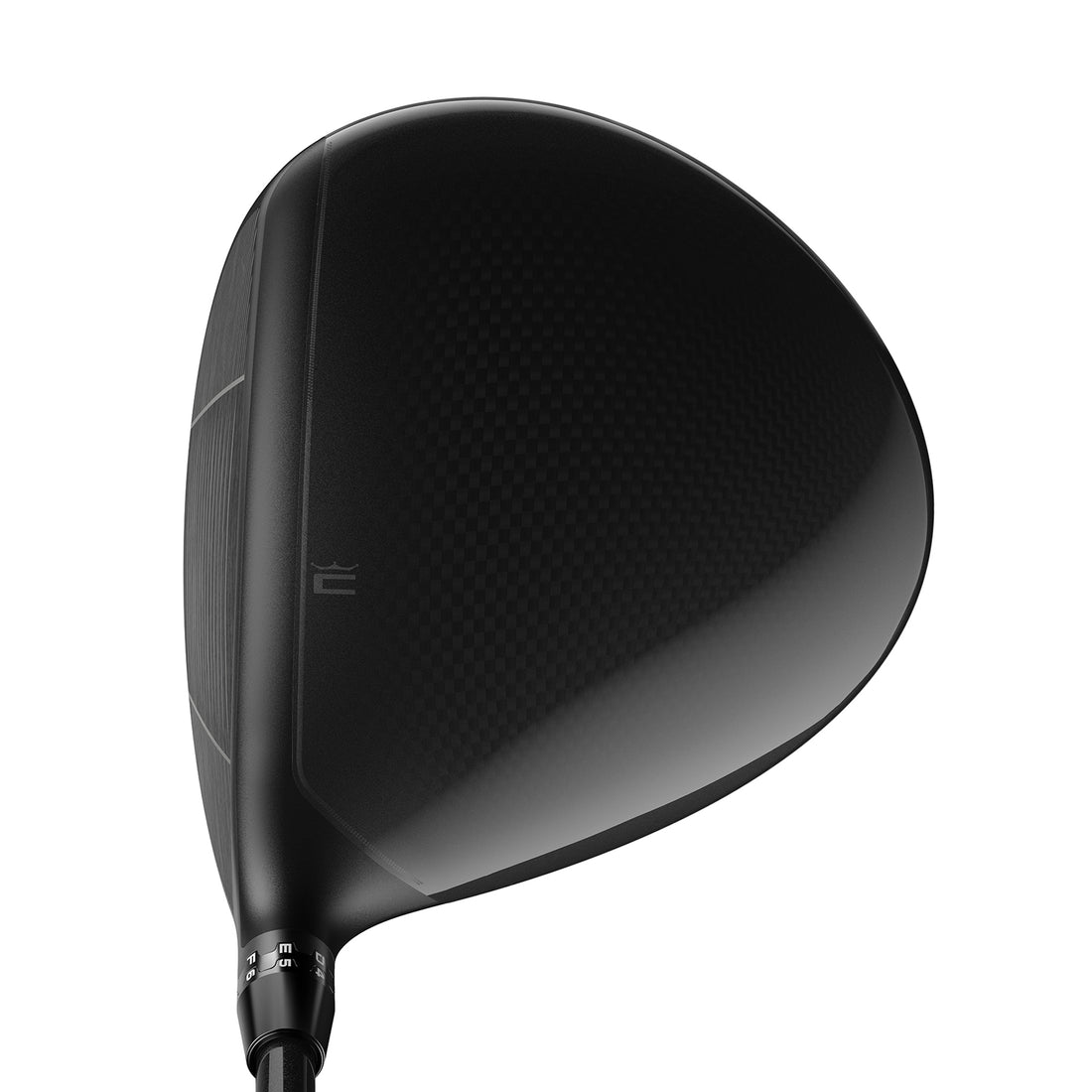 Cobra OPTM Max-K Driver