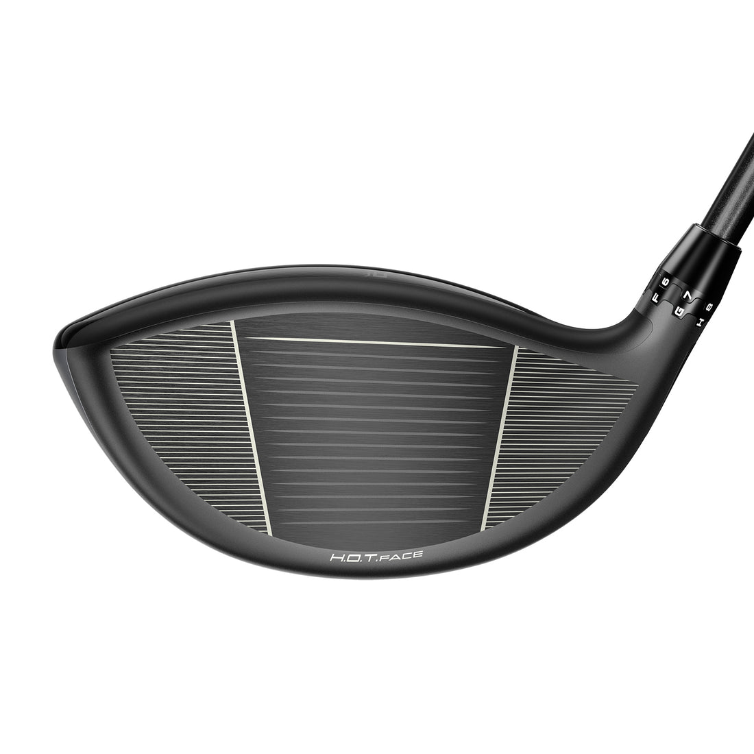 Cobra OPTM Max-K Driver