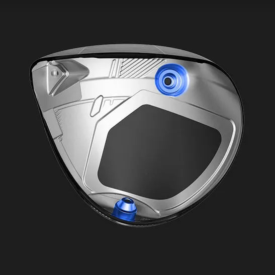 Cobra OPTM X Driver