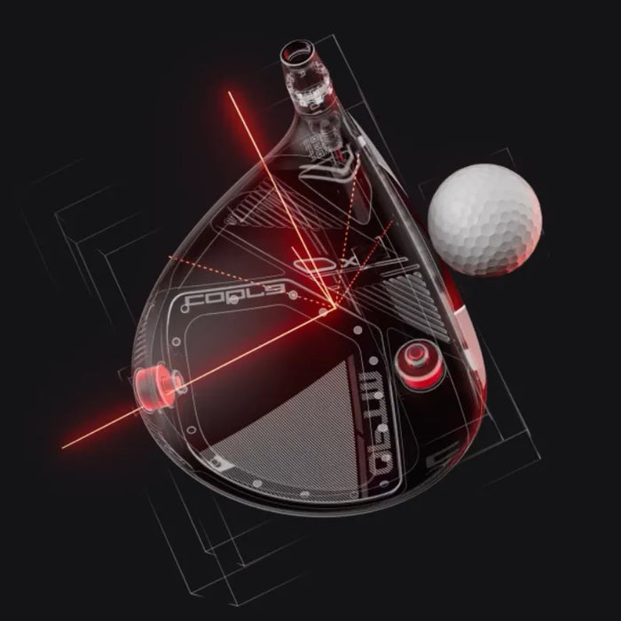 Cobra OPTM LS Driver