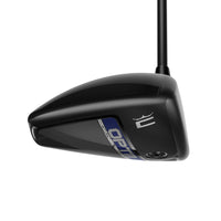 Cobra OPTM X Driver