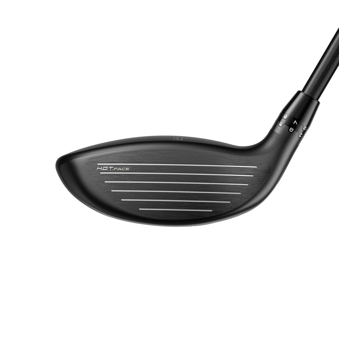 Cobra OPTM X Fairway - Free Custom Options