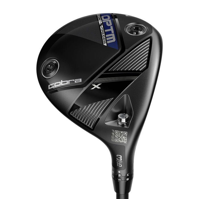 Cobra OPTM X Fairway - Free Custom Options