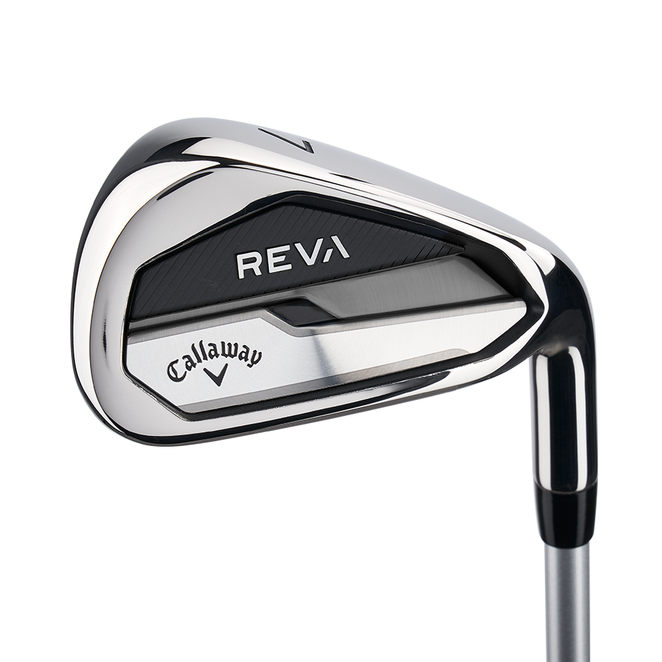 Callaway Reva SW - Womens Right Hand - Demo Used