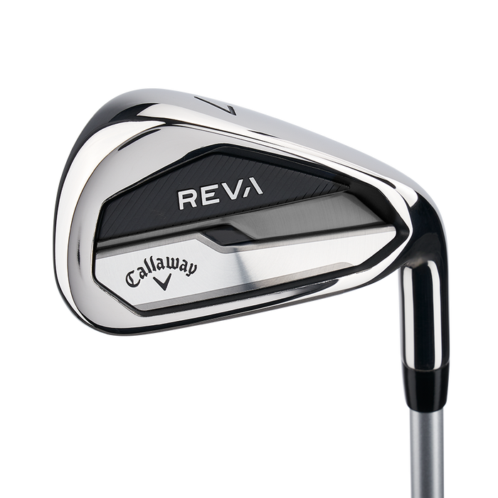 Callaway Reva SW - Womens Right Hand - Demo Used