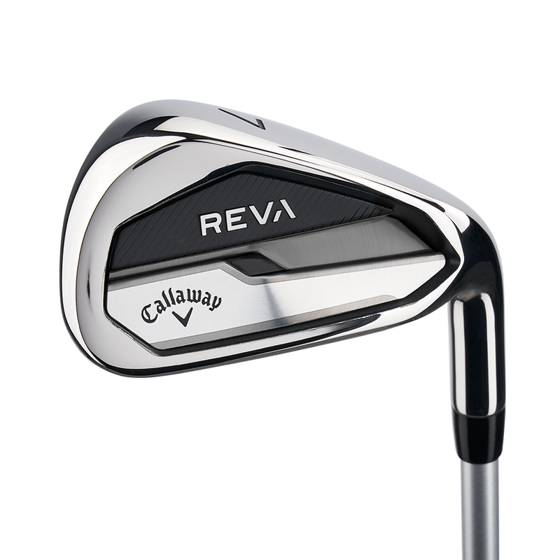 Callaway Reva SW - Womens Right Hand - Demo Used