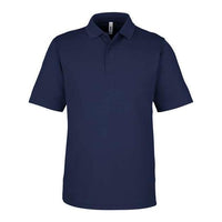 CORE365 Men's Market Snag Protect Mesh Polo