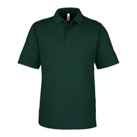 CORE365 Men's Market Snag Protect Mesh Polo