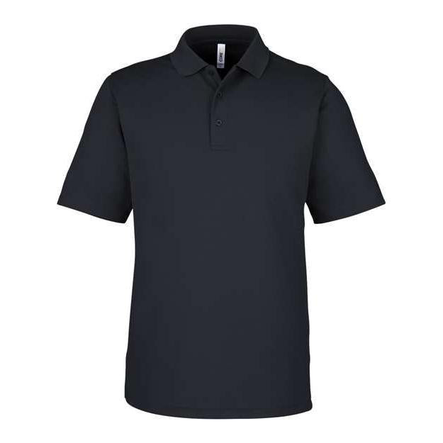 CORE365 Men's Market Snag Protect Mesh Polo