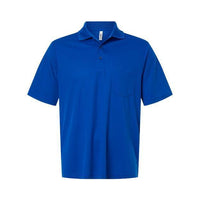 CORE365 Men's Nova Performance Pique Pocket Polo
