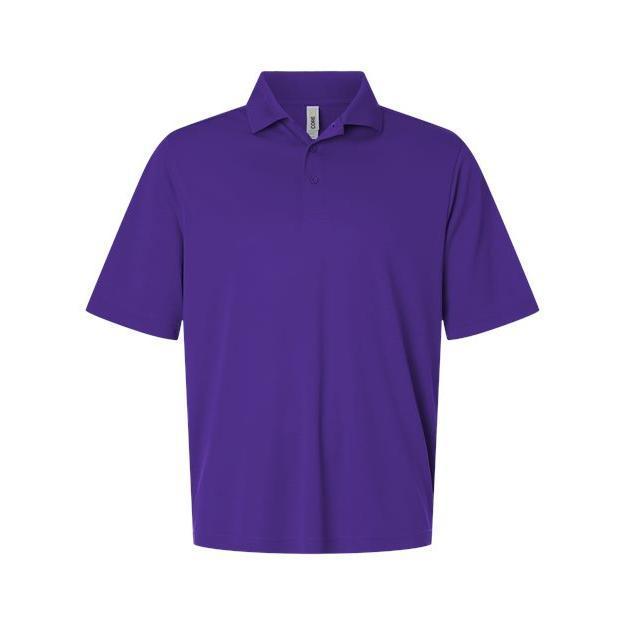 CORE365 Men's Nova Performance Pique Polo