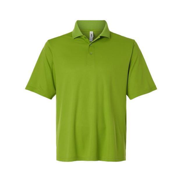 CORE365 Men's Nova Performance Pique Polo