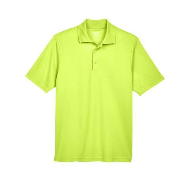 CORE365 Men's Origin Performance Piqué Polo