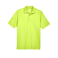 CORE365 Men's Origin Performance Piqué Polo