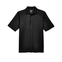 CORE365 Men's Origin Performance Piqué Polo