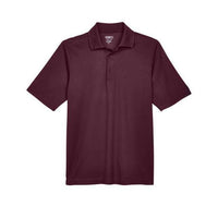 CORE365 Men's Origin Performance Piqué Polo