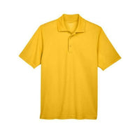 CORE365 Men's Origin Performance Piqué Polo