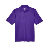 CORE365 Men's Origin Performance Piqué Polo