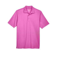 CORE365 Men's Origin Performance Piqué Polo