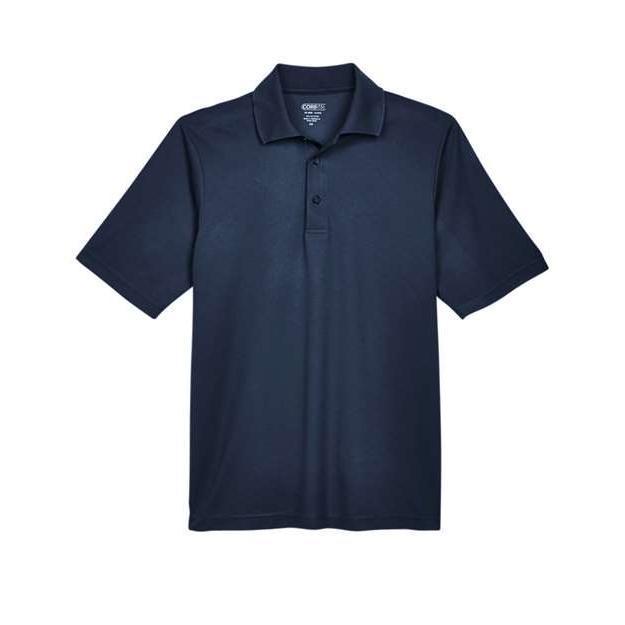 CORE365 Men's Origin Performance Piqué Polo