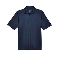 CORE365 Men's Origin Performance Piqué Polo