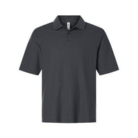CORE365 Men's Resolve CVC Performance Pique Polo