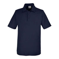 CORE365 Men's Tall Fusion ChromaSoft™ Pique Polo