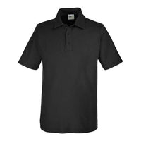 CORE365 Men's Tall Fusion ChromaSoft™ Pique Polo