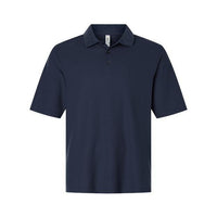 CORE365 Men's Tall Resolve CVC Performance Pique Polo
