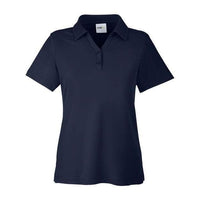 CORE365 Women's Fusion ChromaSoft™ Pique Polo