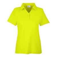CORE365 Women's Fusion ChromaSoft™ Pique Polo