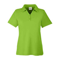 CORE365 Women's Fusion ChromaSoft™ Pique Polo