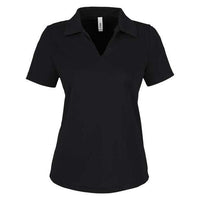 CORE365 Women's Market Snag Protect Mesh Polo