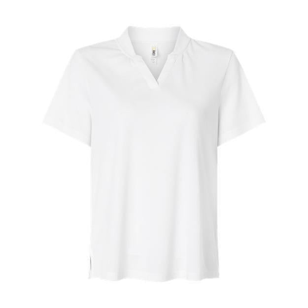 CORE365 Women's Nova Performance Pique Polo