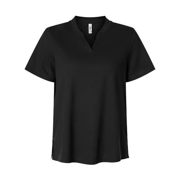 CORE365 Women's Nova Performance Pique Polo