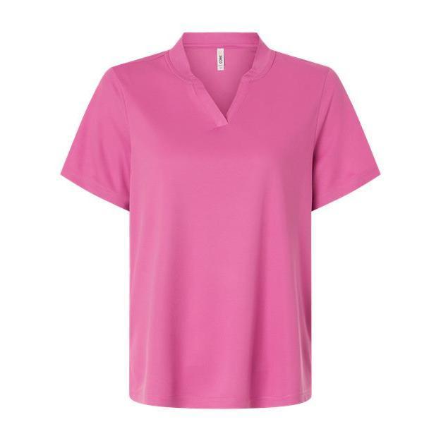CORE365 Women's Nova Performance Pique Polo