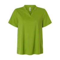 CORE365 Women's Nova Performance Pique Polo