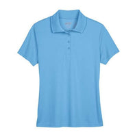 CORE365 Women's Origin Performance Piqué Polo