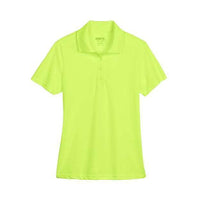 CORE365 Women's Origin Performance Piqué Polo