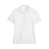 CORE365 Women's Origin Performance Piqué Polo