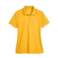 CORE365 Women's Origin Performance Piqué Polo