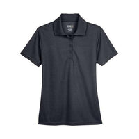 CORE365 Women's Origin Performance Piqué Polo