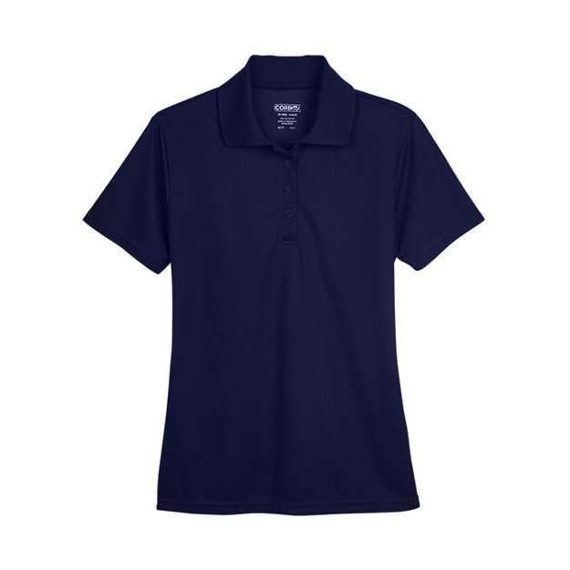 CORE365 Women's Origin Performance Piqué Polo