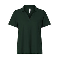 CORE365 Women's Resolve CVC Performance Pique Polo