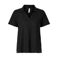 CORE365 Women's Resolve CVC Performance Pique Polo