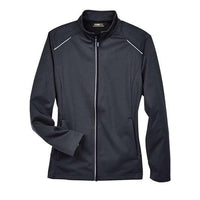 CORE365 - Women's Techno Lite Three-Layer Knit Tech-Shell