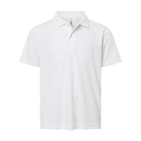 CORE365 Youth Nova Performance Pique Polo